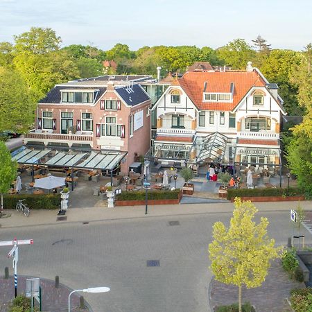 Dijkstra Hotels Bergen Zewnętrze zdjęcie