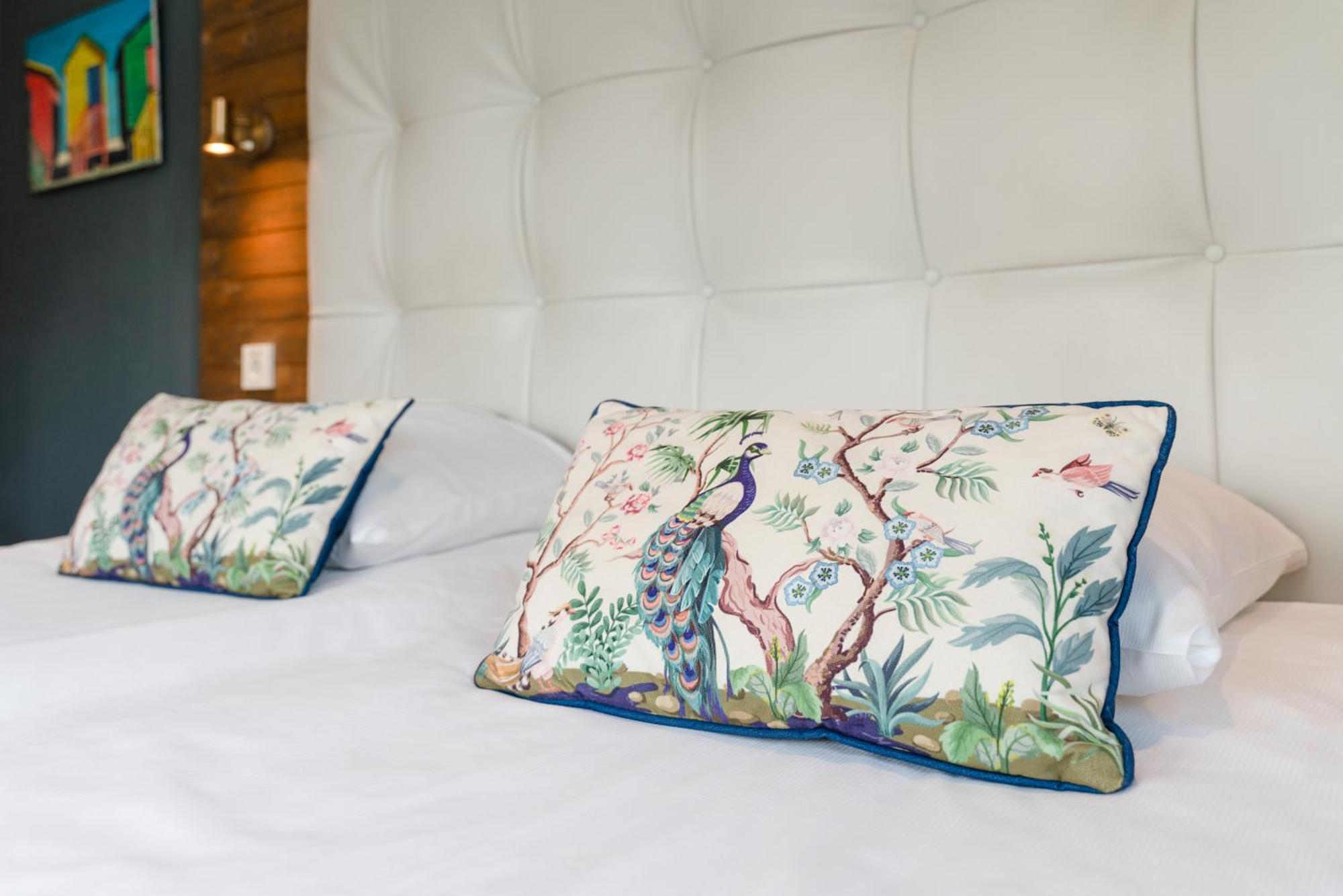 Dijkstra Hotels Bergen Zewnętrze zdjęcie