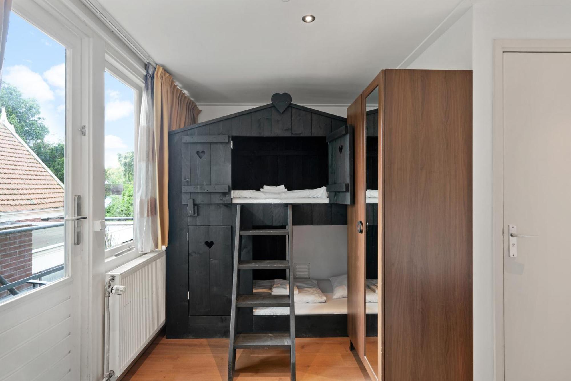 Dijkstra Hotels Bergen Zewnętrze zdjęcie