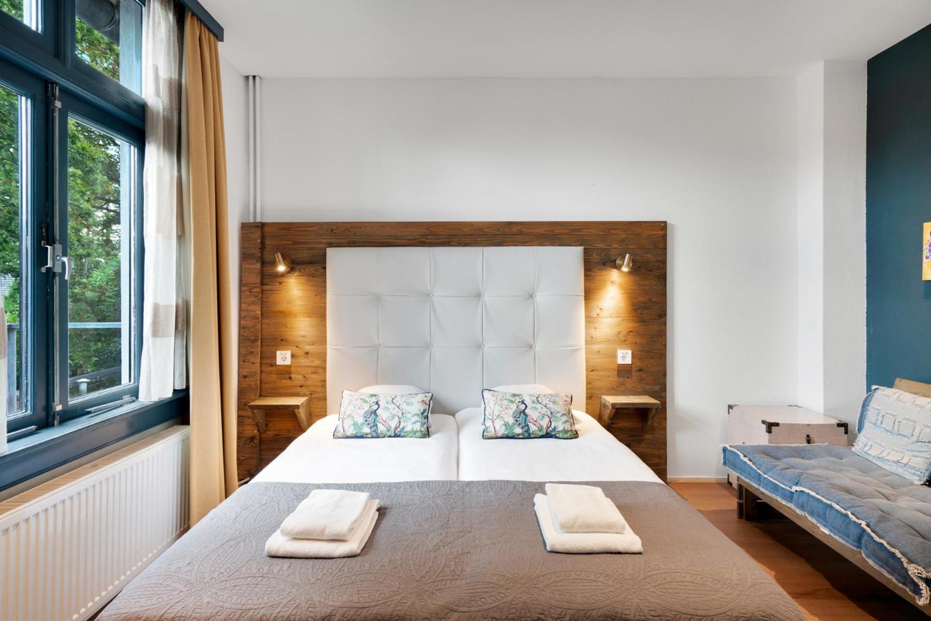 Dijkstra Hotels Bergen Zewnętrze zdjęcie
