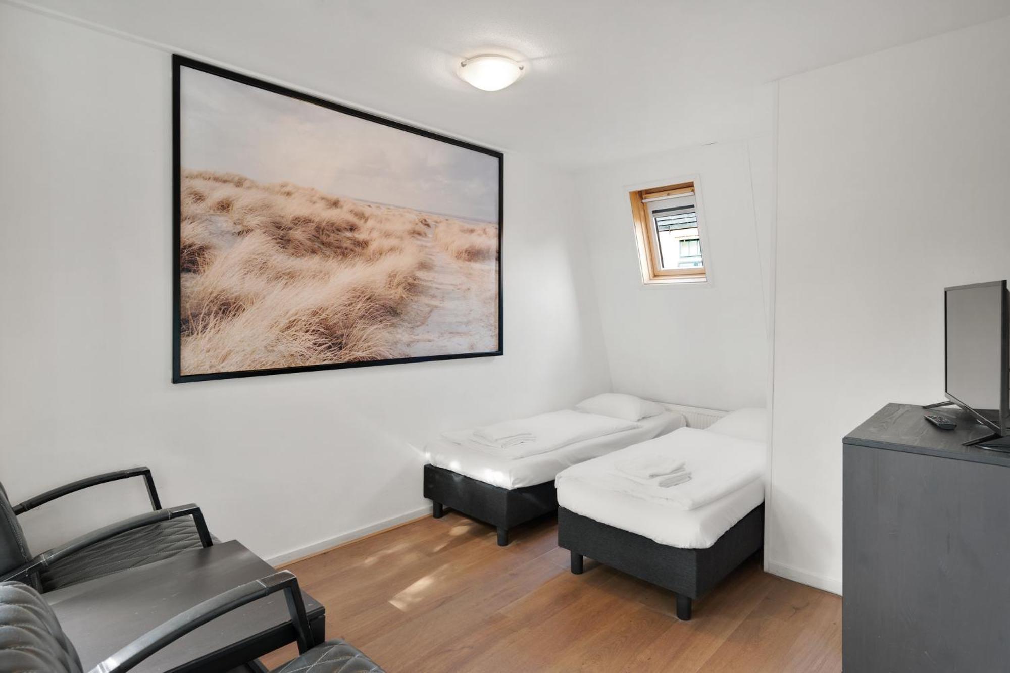 Dijkstra Hotels Bergen Zewnętrze zdjęcie
