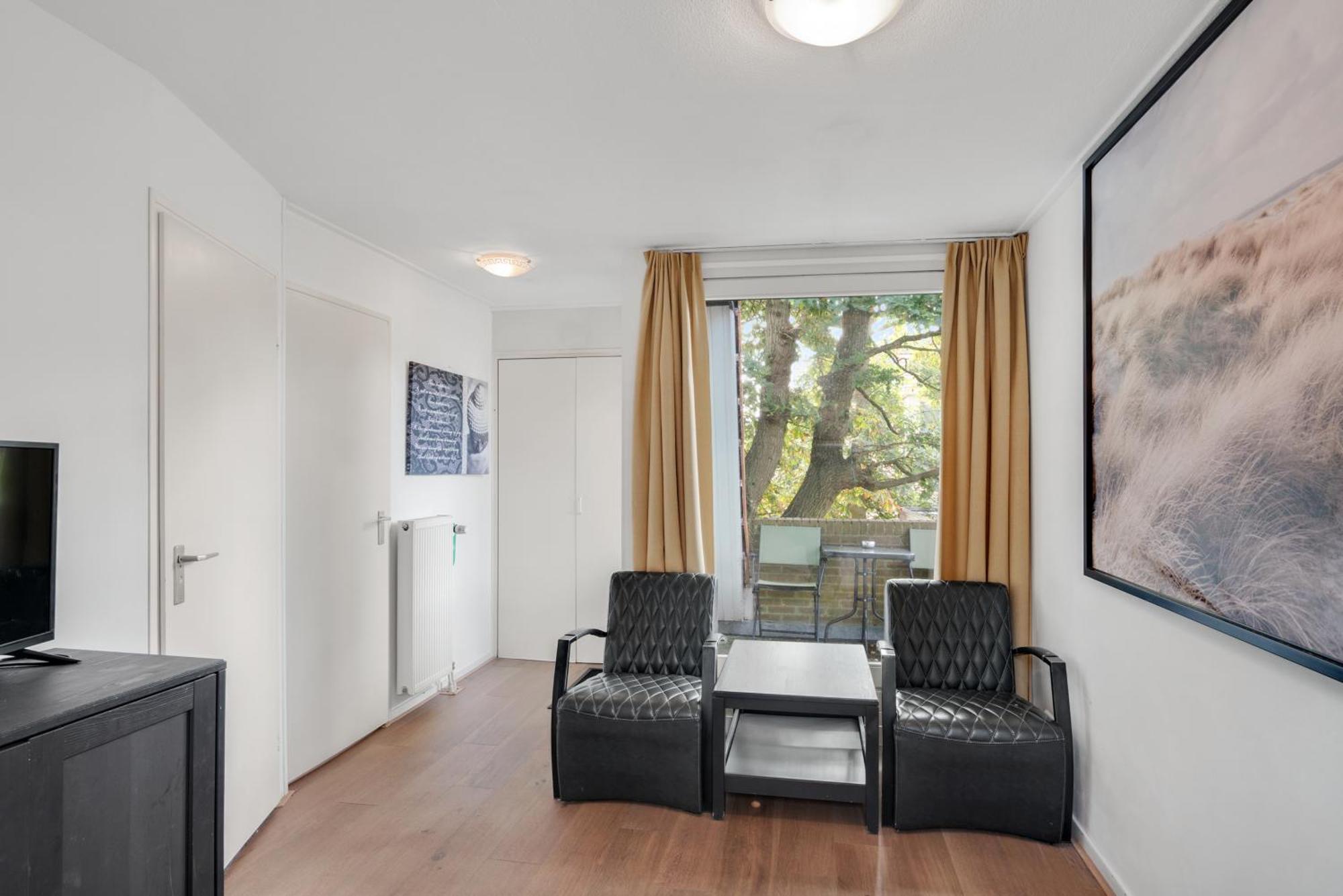 Dijkstra Hotels Bergen Zewnętrze zdjęcie