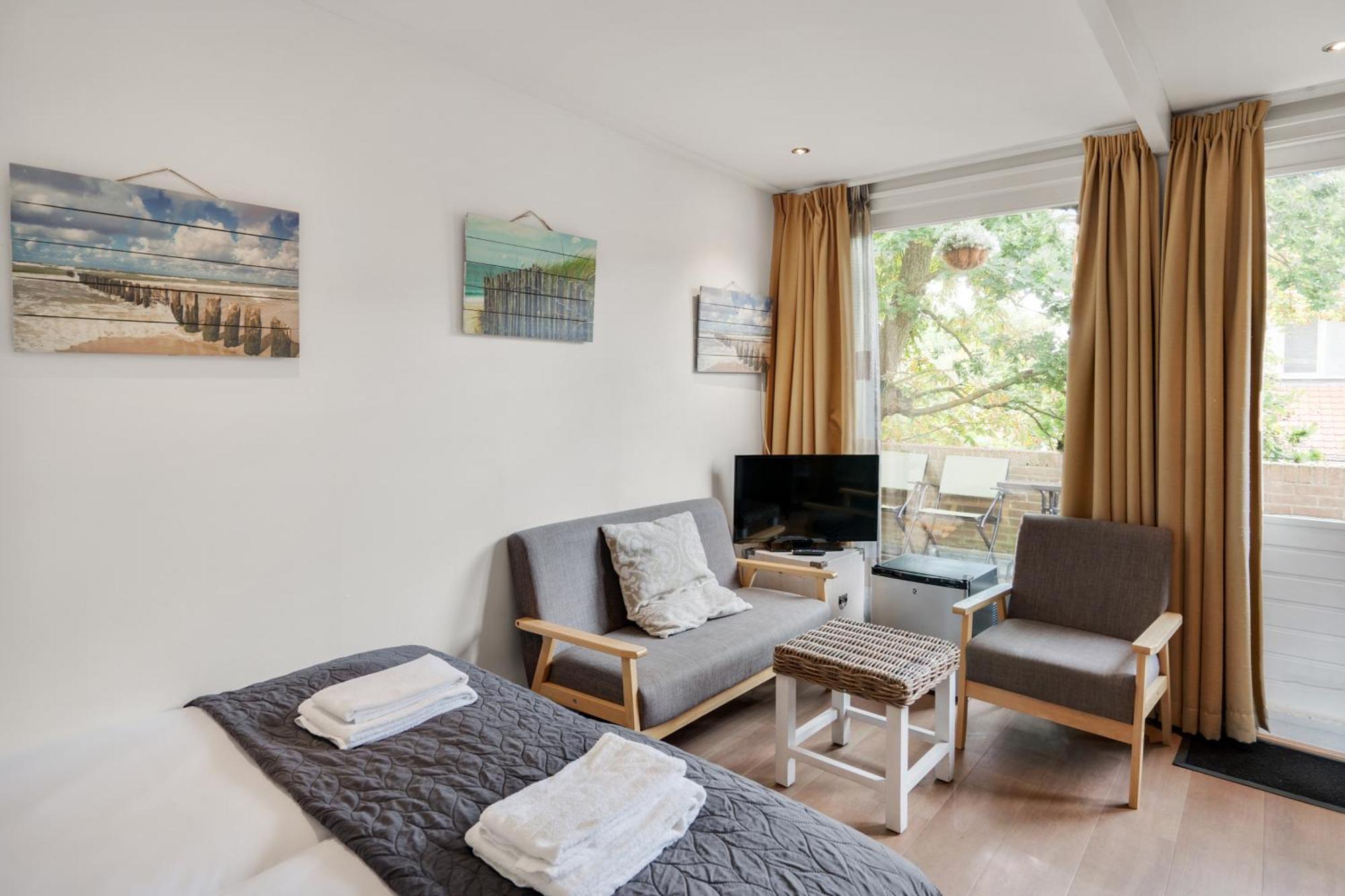 Dijkstra Hotels Bergen Zewnętrze zdjęcie