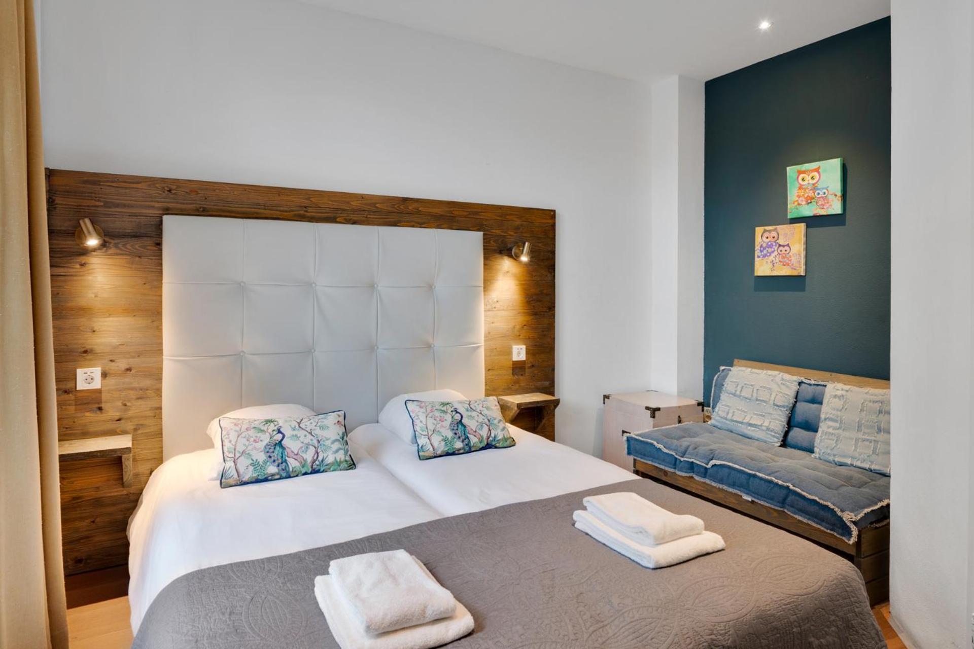 Dijkstra Hotels Bergen Zewnętrze zdjęcie