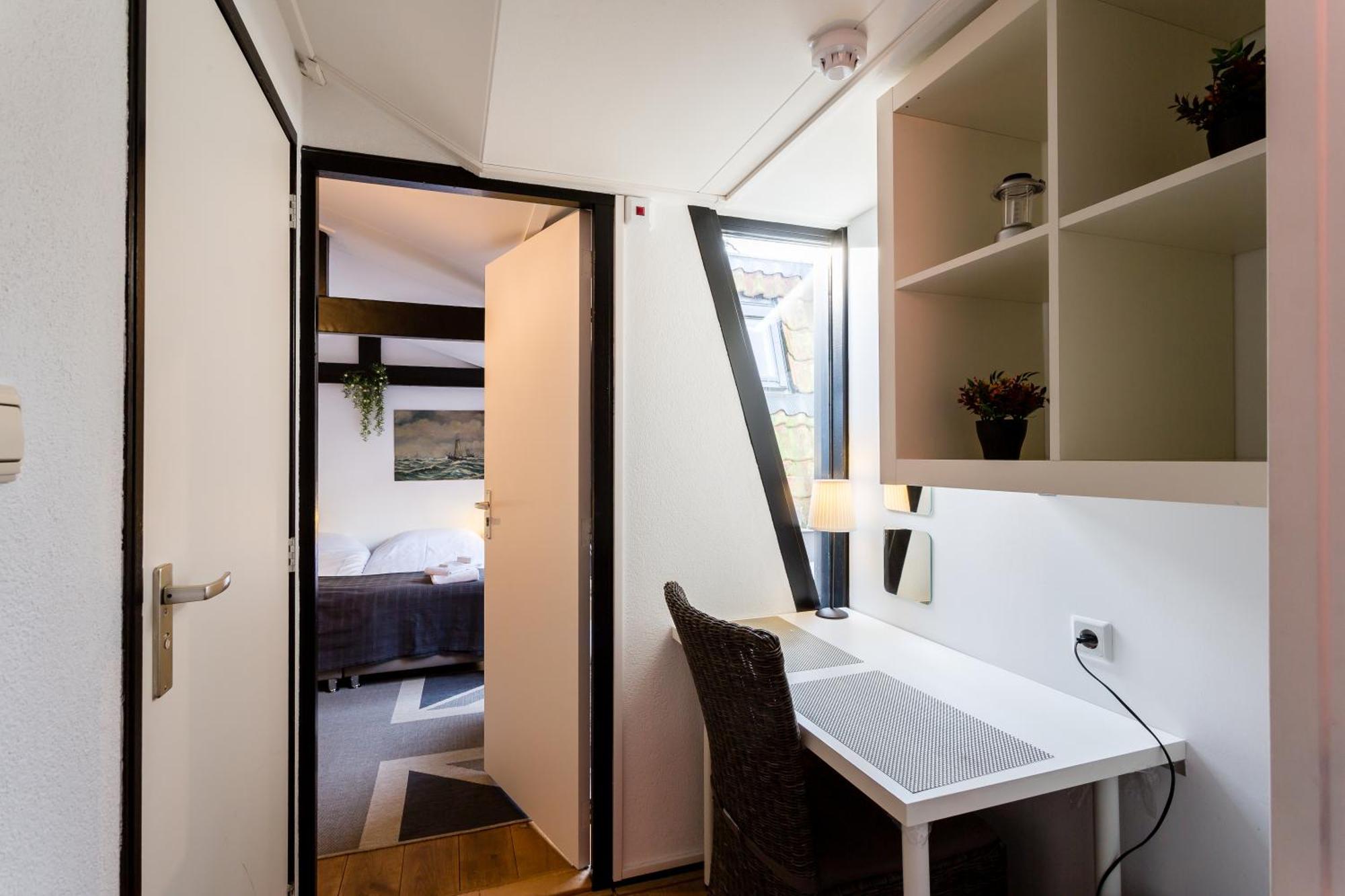 Dijkstra Hotels Bergen Zewnętrze zdjęcie