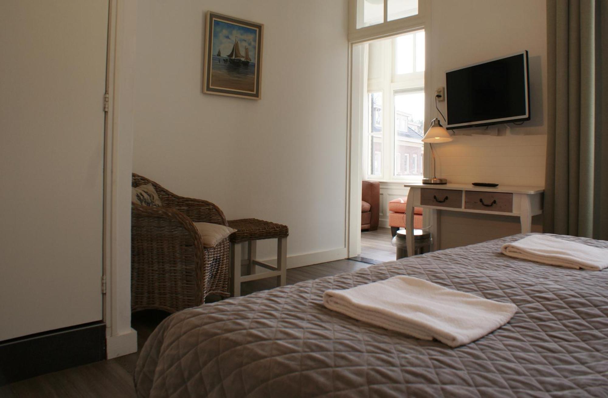 Dijkstra Hotels Bergen Zewnętrze zdjęcie
