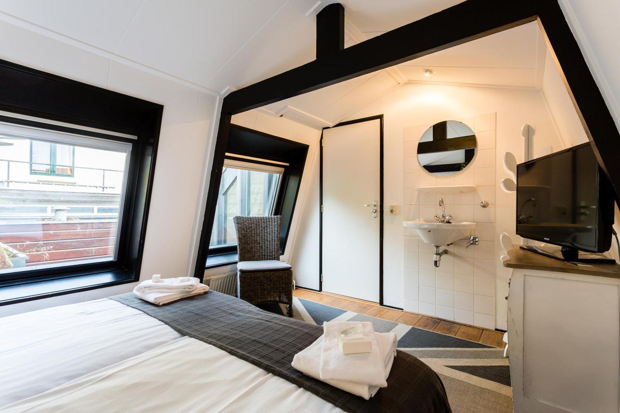 Dijkstra Hotels Bergen Zewnętrze zdjęcie