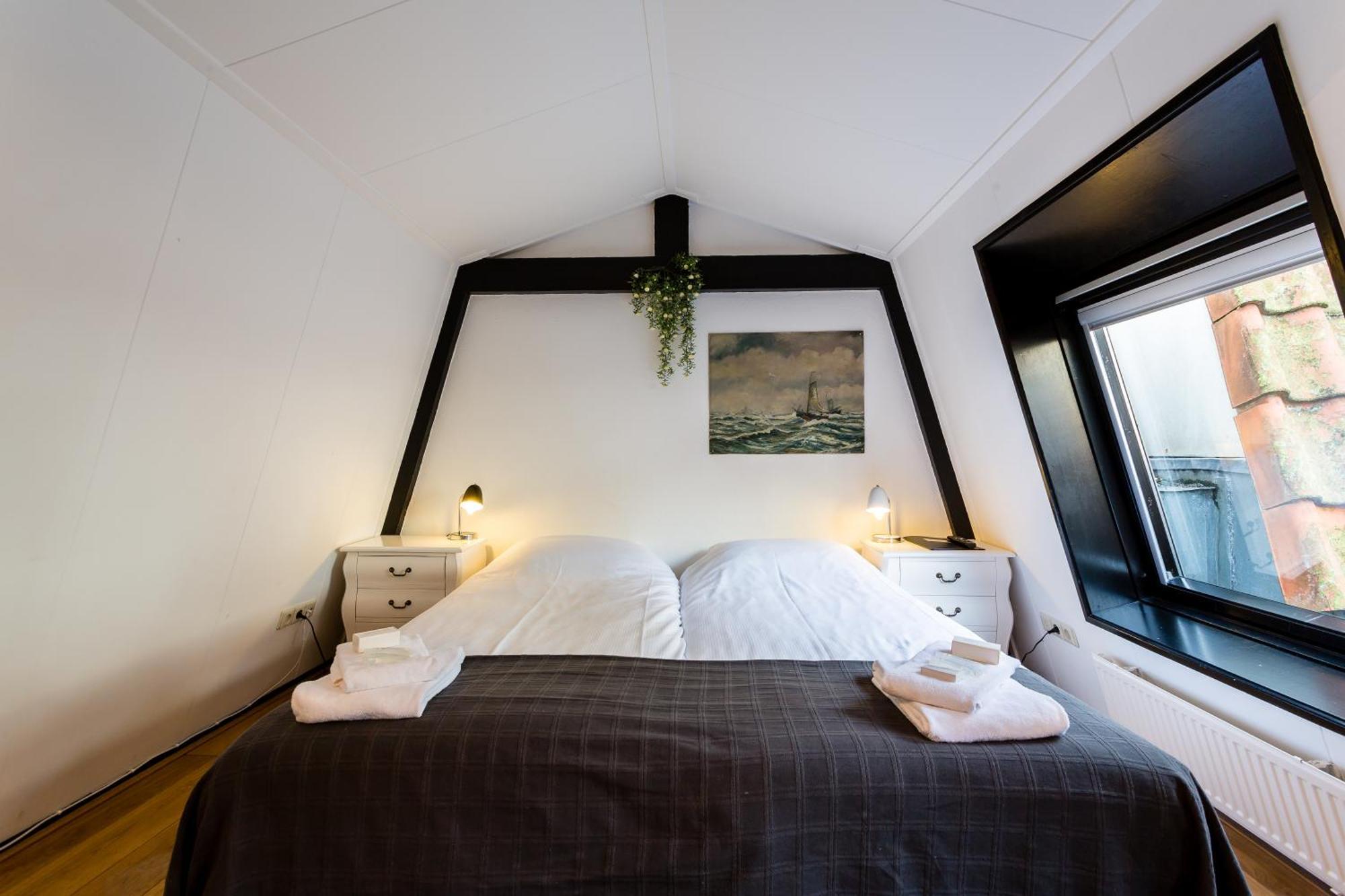 Dijkstra Hotels Bergen Zewnętrze zdjęcie