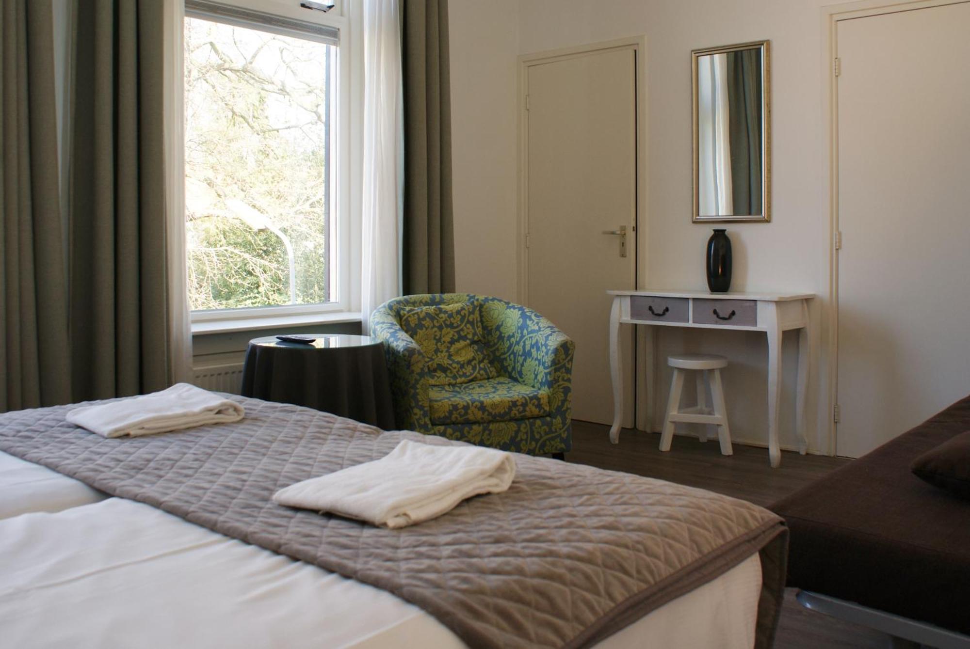 Dijkstra Hotels Bergen Zewnętrze zdjęcie