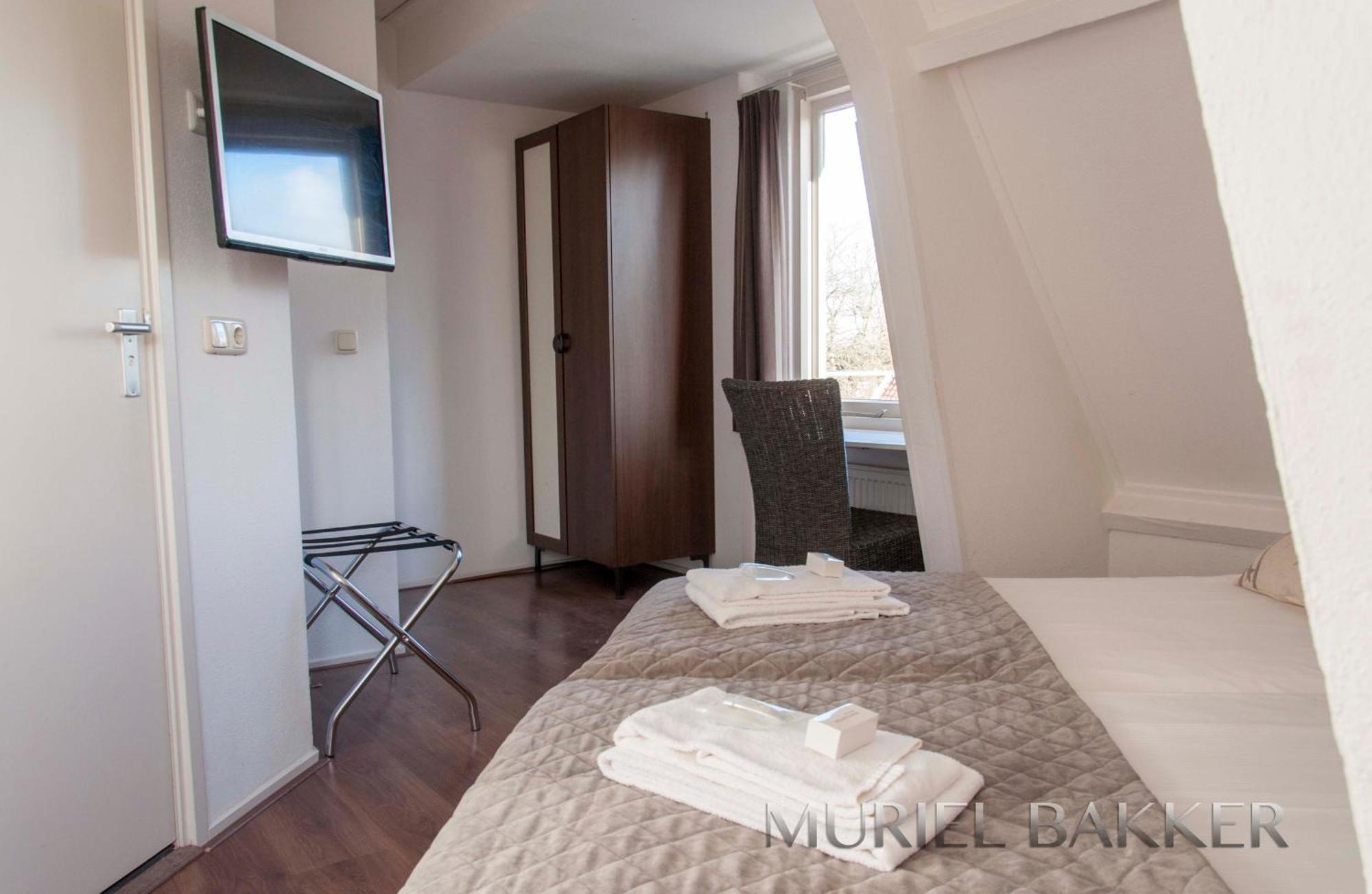 Dijkstra Hotels Bergen Zewnętrze zdjęcie