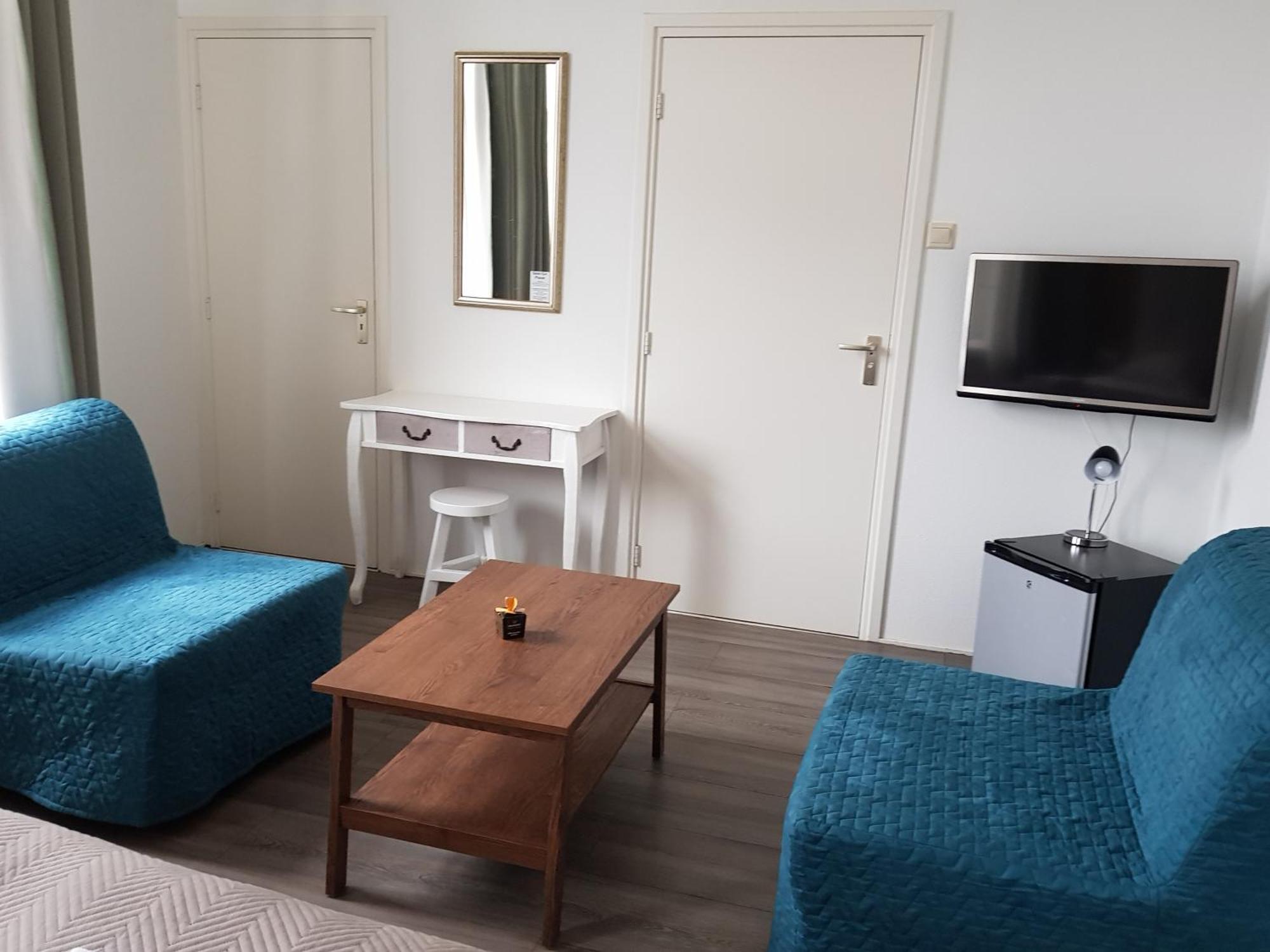 Dijkstra Hotels Bergen Zewnętrze zdjęcie