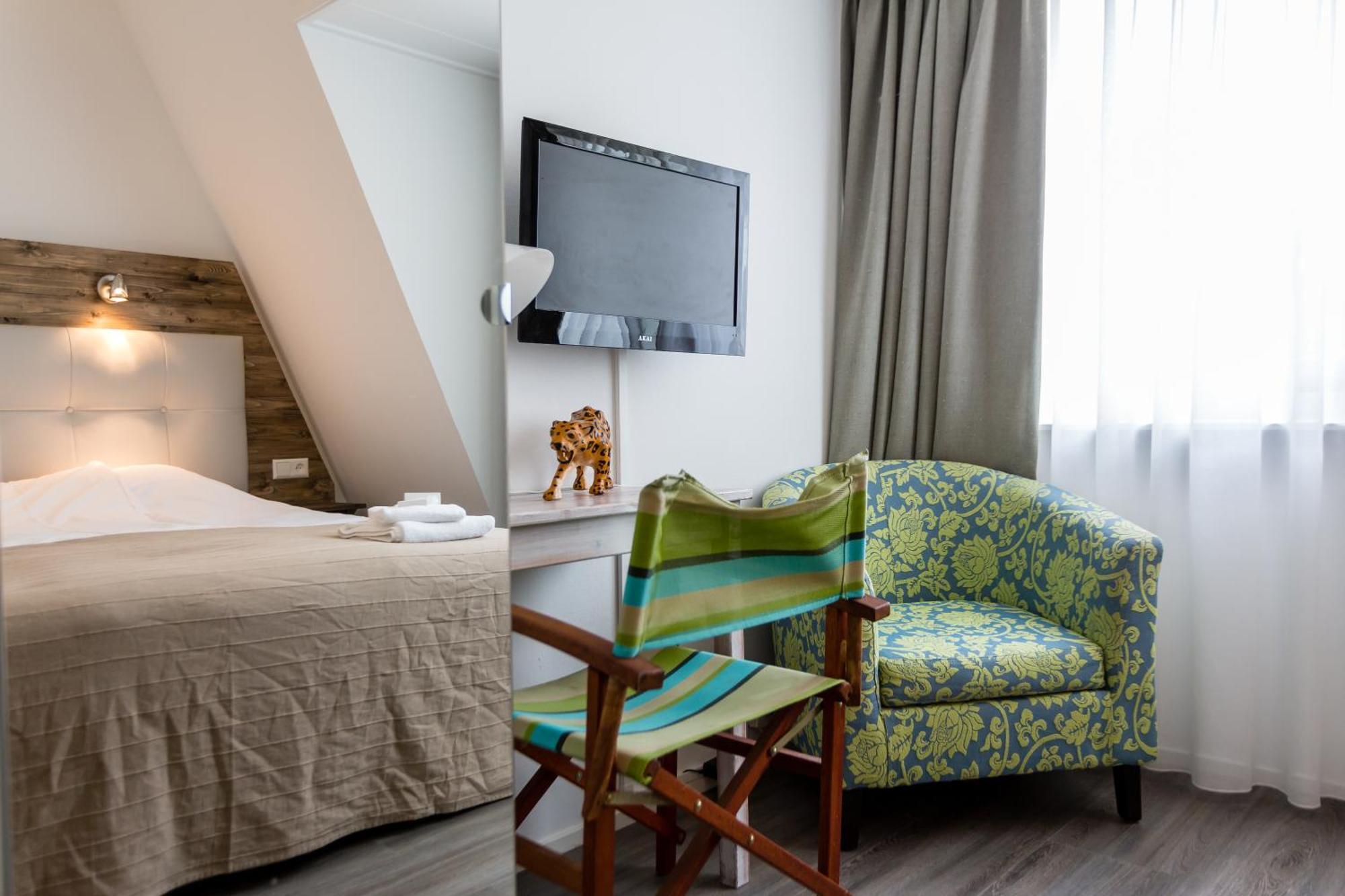 Dijkstra Hotels Bergen Zewnętrze zdjęcie