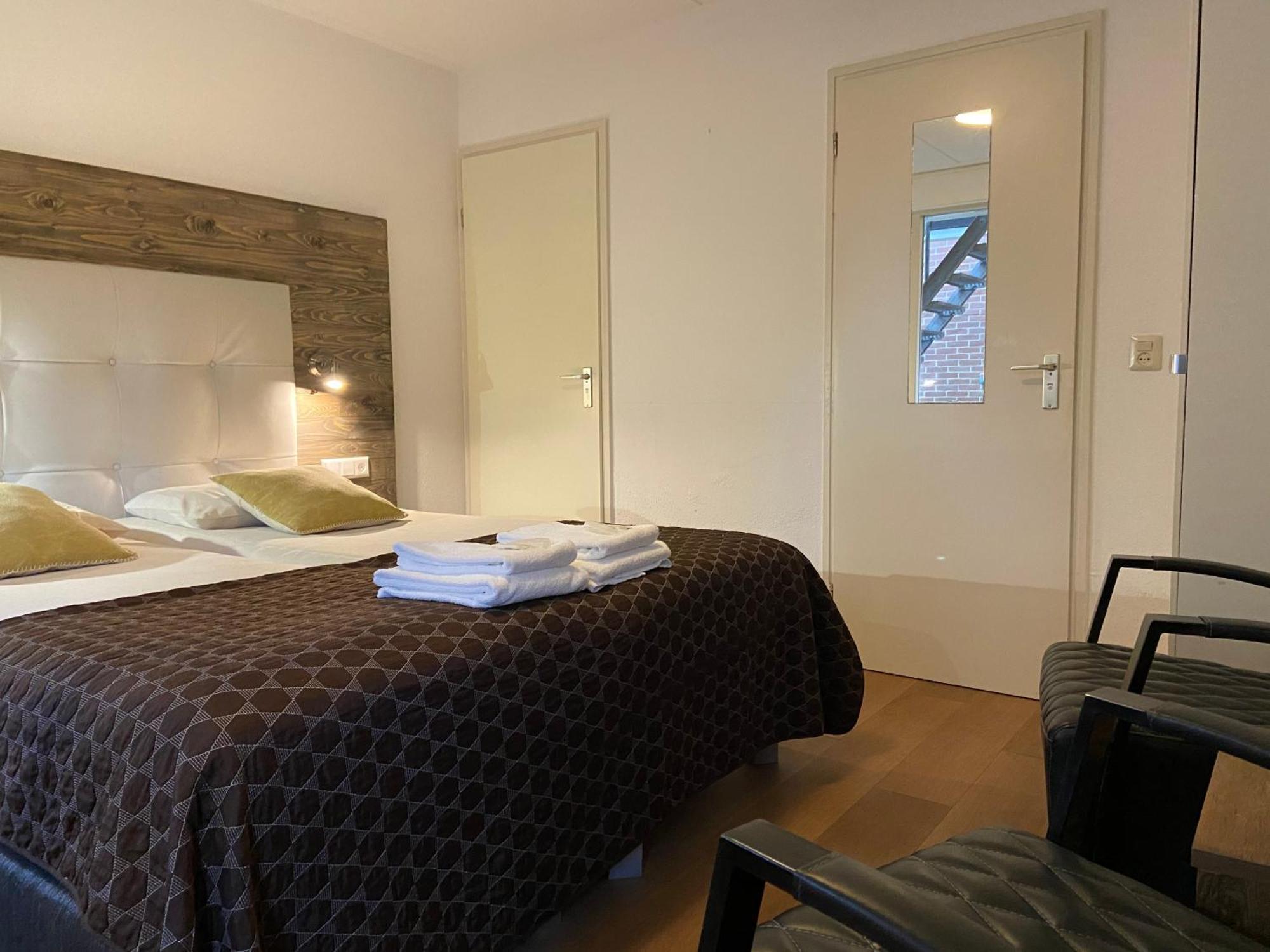 Dijkstra Hotels Bergen Zewnętrze zdjęcie