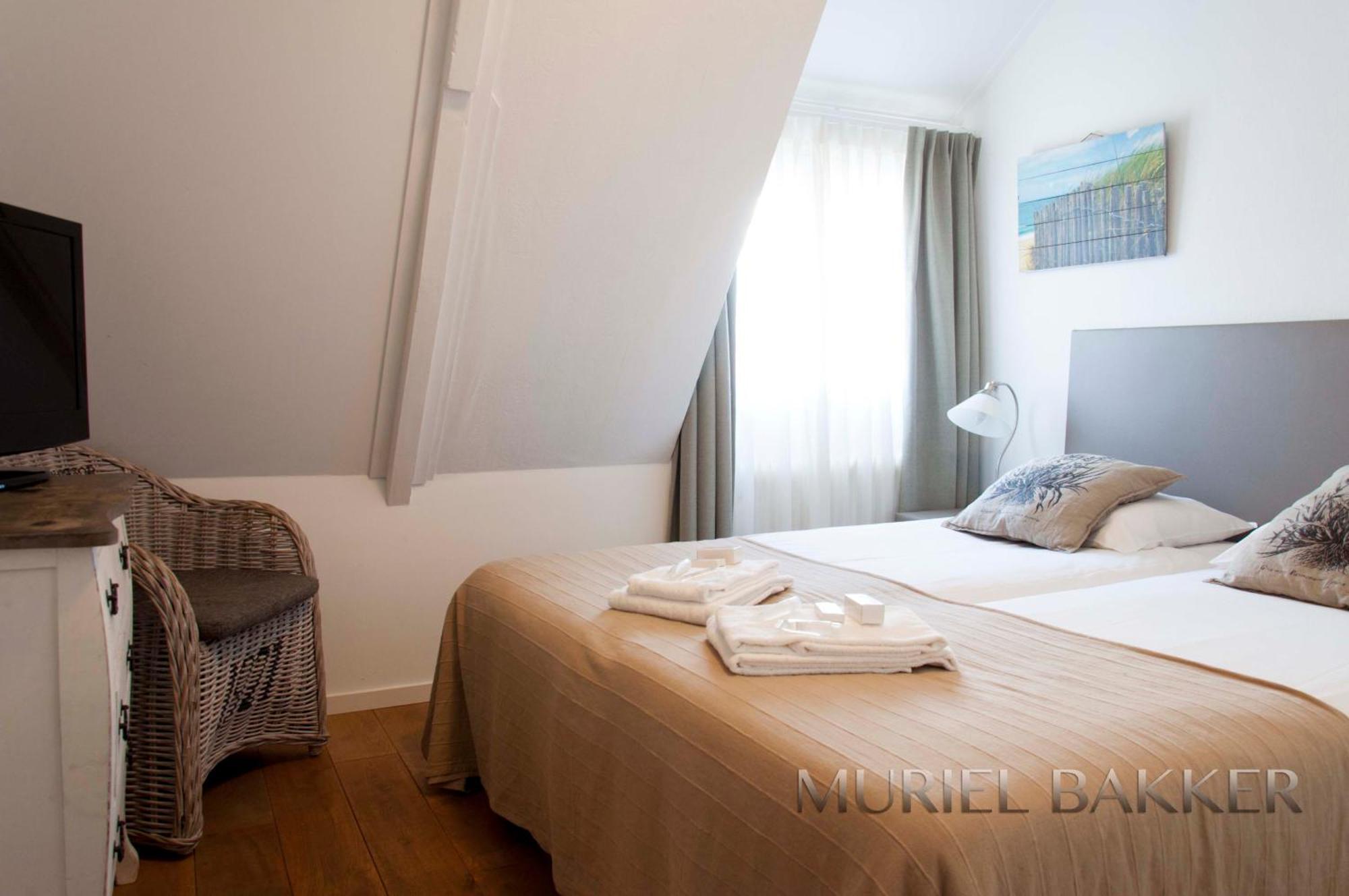 Dijkstra Hotels Bergen Zewnętrze zdjęcie